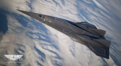 Foto 5 | Videojuego Bandai Namco Ace Combat 7: Skies Unknown Ps4 - Venta Internacional.