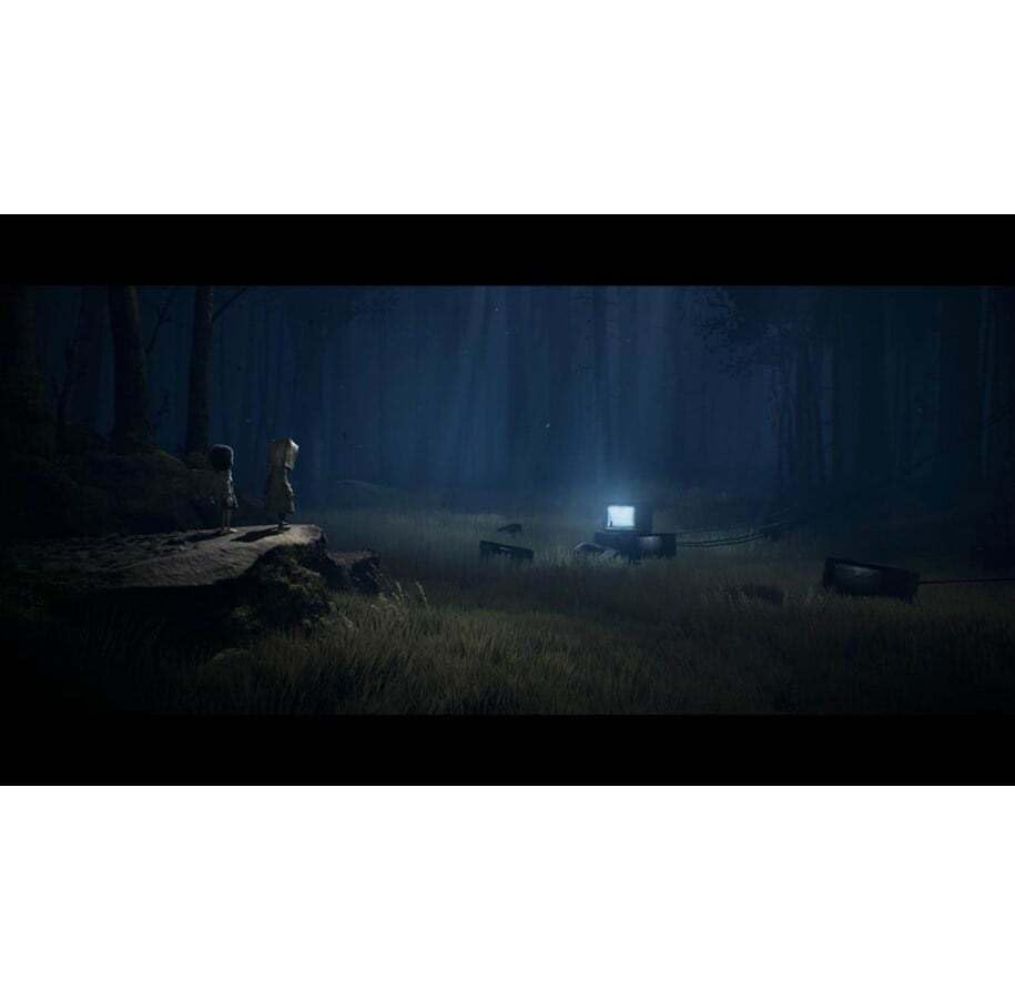 Foto 4 pulgar | Videojuego Bandai Namco Little Nightmares Ii Xbox Series X - Venta Internacional.