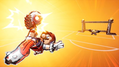 Foto 3 | Juego Nintendo Mario Strikers: Battle League Football Switch - Venta Internacional.