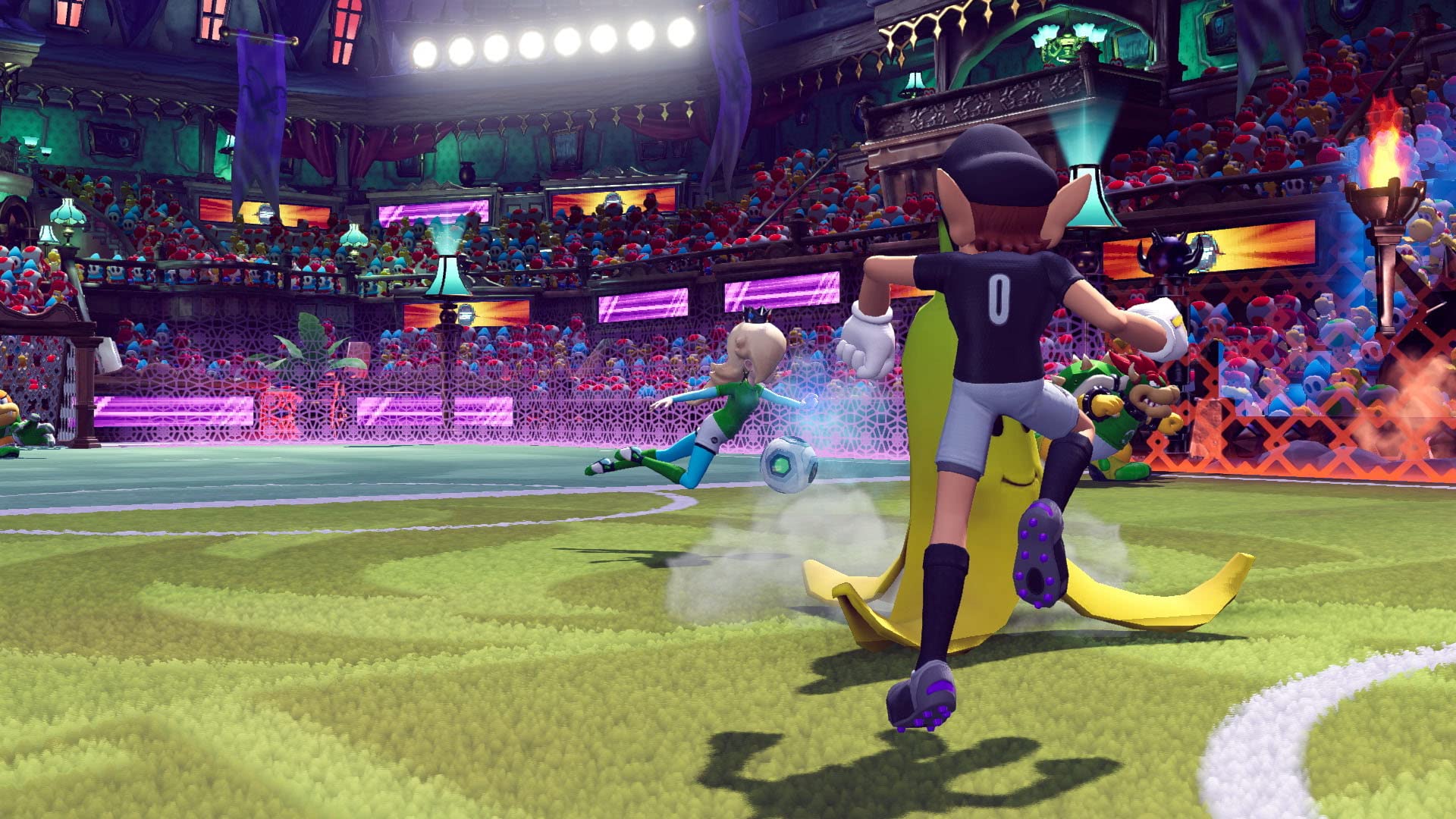 Foto 6 pulgar | Juego Nintendo Mario Strikers: Battle League Football Switch - Venta Internacional.