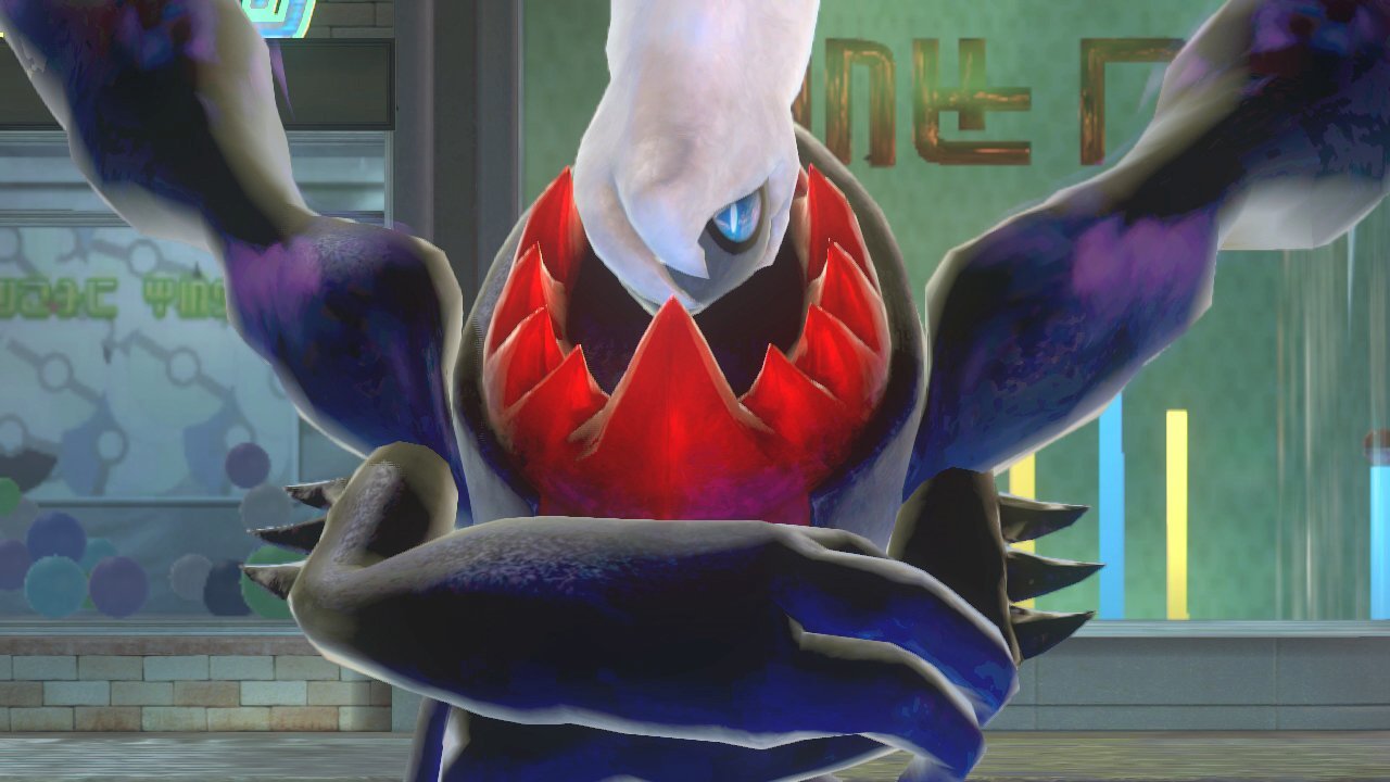 Foto 6 | Videojuego Nintendo Switch Pokken Tournament Dx European Ver - Venta Internacional.