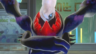 Foto 6 | Videojuego Nintendo Switch Pokken Tournament Dx European Ver - Venta Internacional.