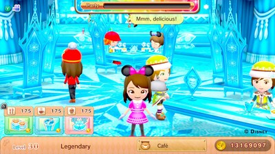 Foto 5 | Videojuego Disney Magical World 2 Enchanted Edition Nintendo Switch - Venta Internacional.