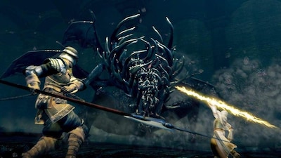 Foto 3 | Videojuego Dark Souls Remastered Playstation 4 - Venta Internacional.