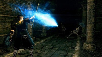 Foto 4 | Videojuego Dark Souls Remastered Playstation 4 - Venta Internacional.