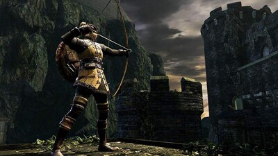 Foto 5 | Videojuego Dark Souls Remastered Playstation 4 - Venta Internacional.