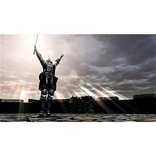 Foto 7 pulgar | Videojuego Dark Souls Remastered Playstation 4 - Venta Internacional.