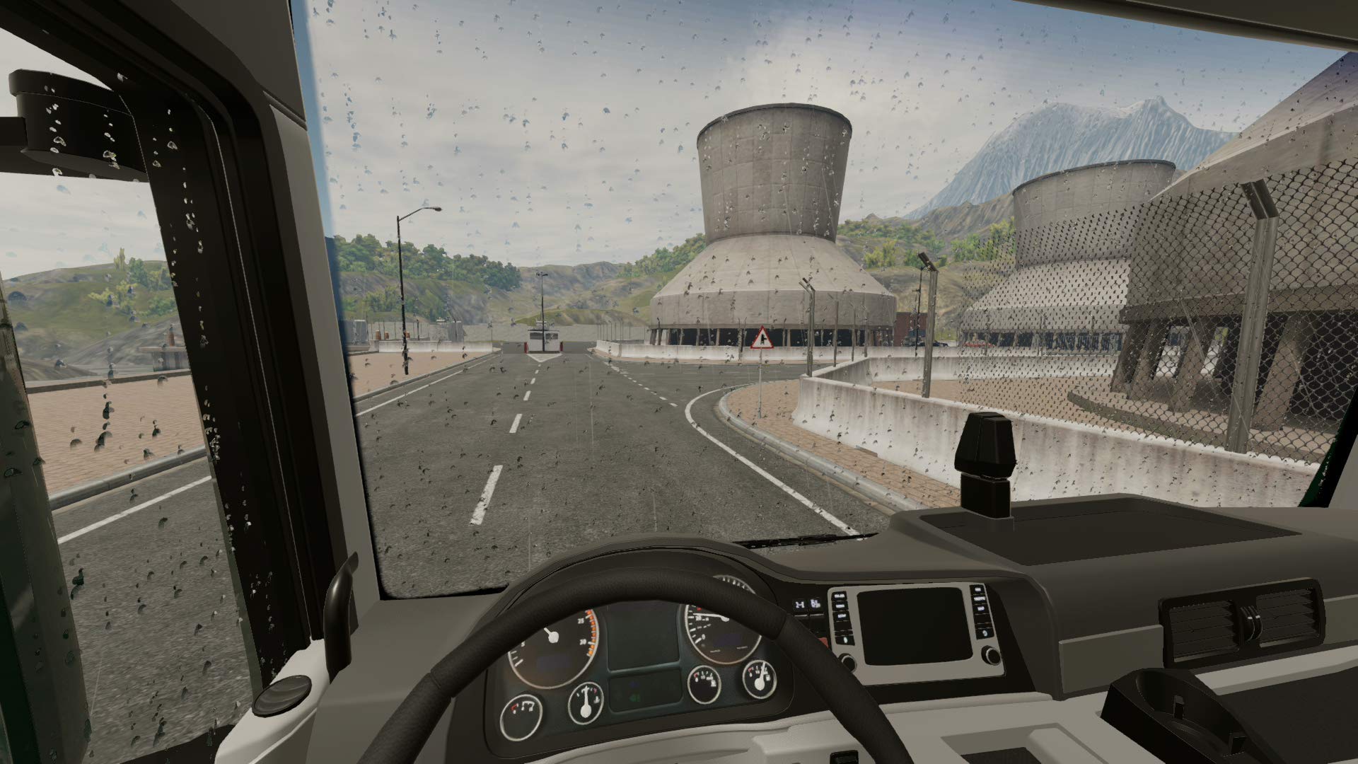 Foto 4 pulgar | Videojuego Nintendo Switch Truck Driver Soedesco - Venta Internacional.