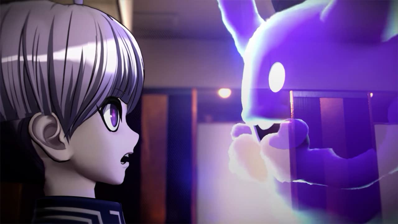 Foto 8 pulgar | Videojuego Spike Chunsoft Master Detective Archives Rain Code Nintendo Switch Standard Edition - Venta Internacional.