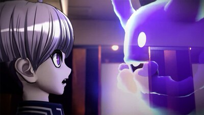 Foto 7 | Videojuego Spike Chunsoft Master Detective Archives Rain Code Nintendo Switch Standard Edition - Venta Internacional.