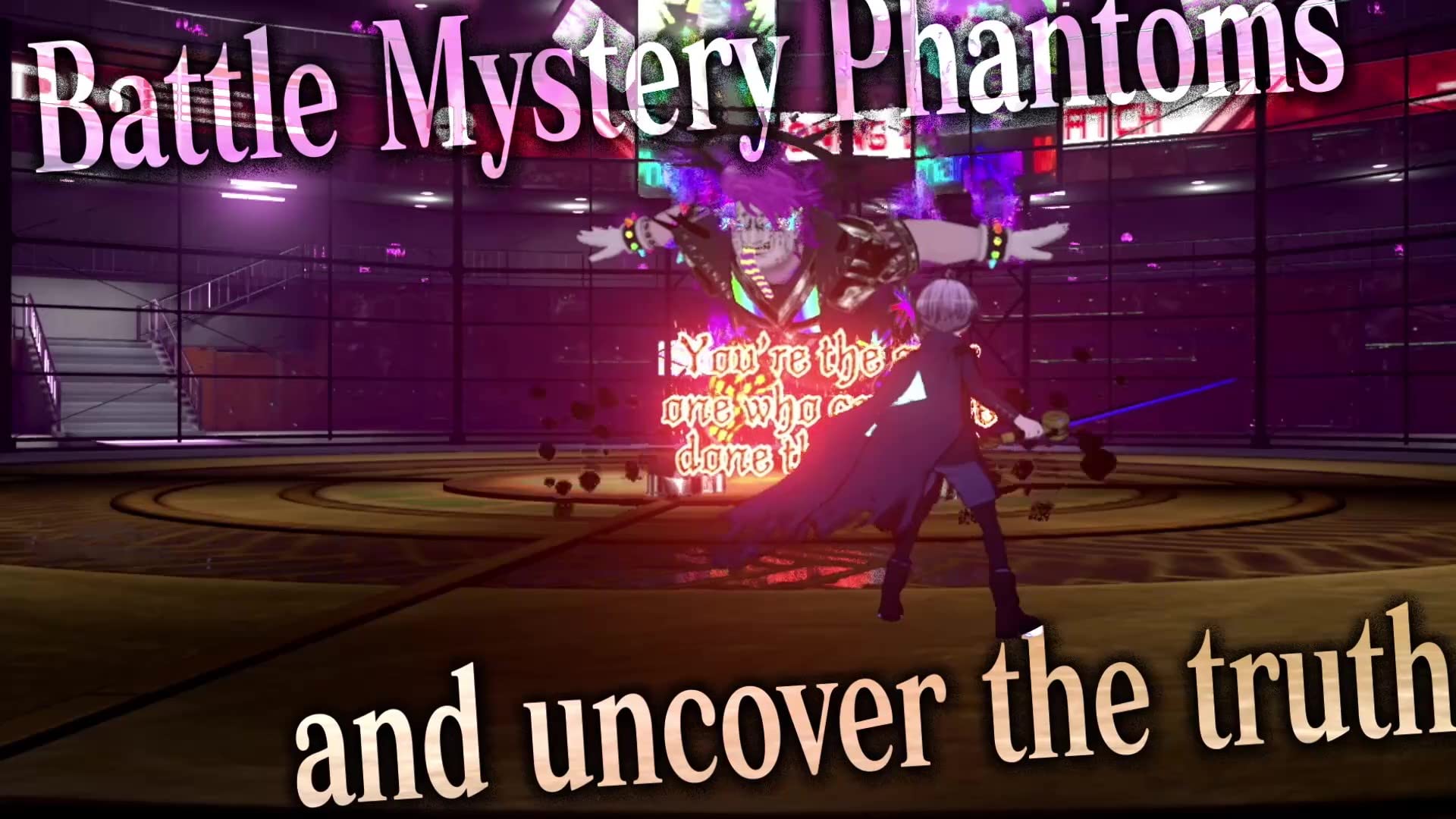 Foto 8 pulgar | Videojuego Nintendo Master Detective Archives: Rain Code - Venta Internacional.
