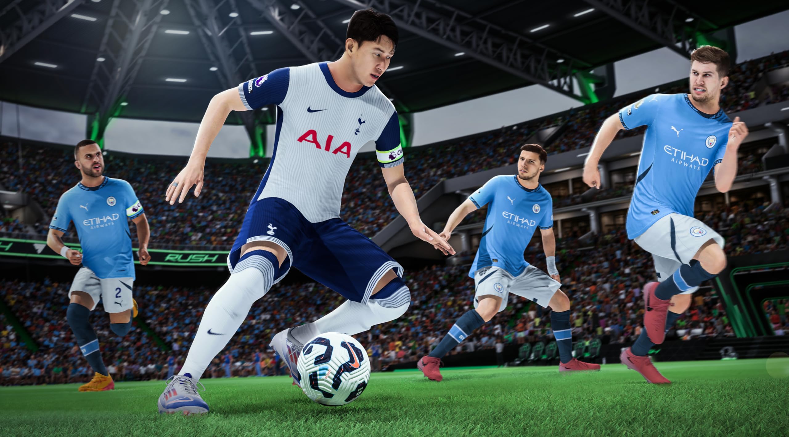 Foto 3 pulgar | Videojuego Ea Sports Fc 25 Standard Edition Nintendo Switch - Venta Internacional.