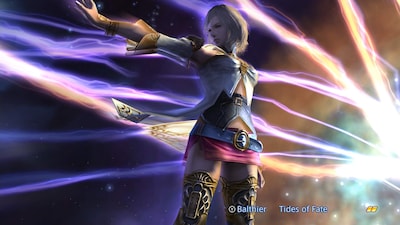 Foto 4 | Videojuego Square Enix Nsw Final Fantasy Xii: The Zodiac Age - Venta Internacional.