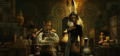 Foto 5 | Videojuego Square Enix Nsw Final Fantasy Xii: The Zodiac Age - Venta Internacional.