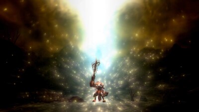 Foto 6 | Videojuego Square Enix Nsw Final Fantasy Xii: The Zodiac Age - Venta Internacional.