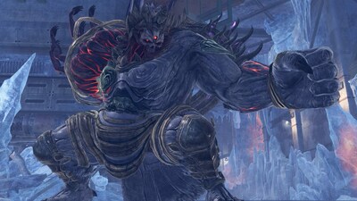 Foto 7 | Videojuego Nintendo Switch God Eater 3 Bandai Namco - Venta Internacional.