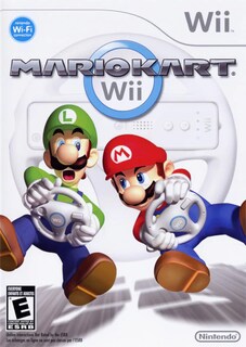 Foto 1 | Videojuego Nintendo Mario Kart Wii - Venta Internacional.