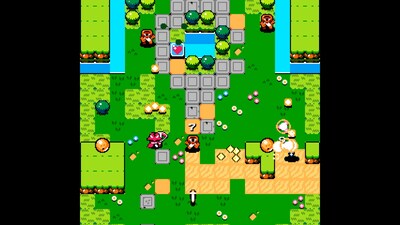 Foto 7 | Colección De Juegos Nintendo Switch La Colección Doinksoft - Venta Internacional.