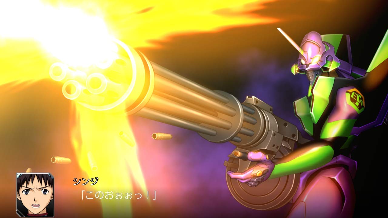 Foto 4 pulgar | Videojuego Bandai Namco Super Robot Wars V Nintendo Switch - Venta Internacional.