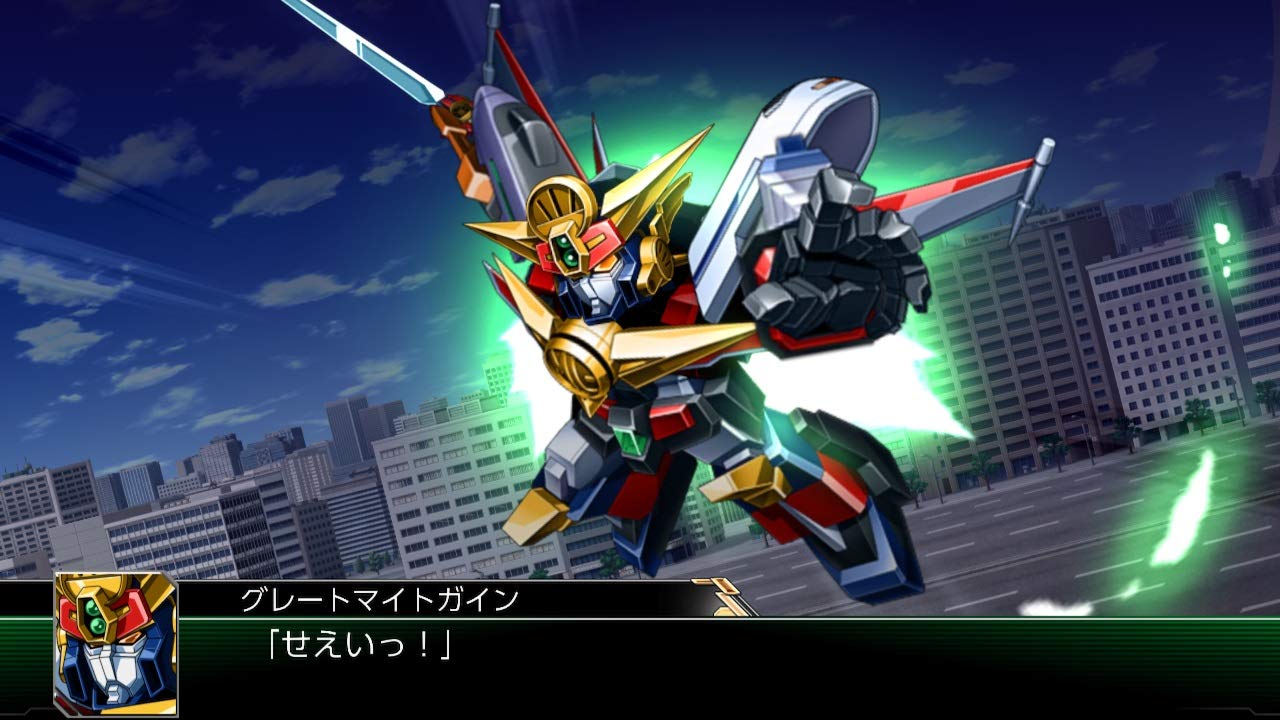 Foto 5 pulgar | Videojuego Bandai Namco Super Robot Wars V Nintendo Switch - Venta Internacional.