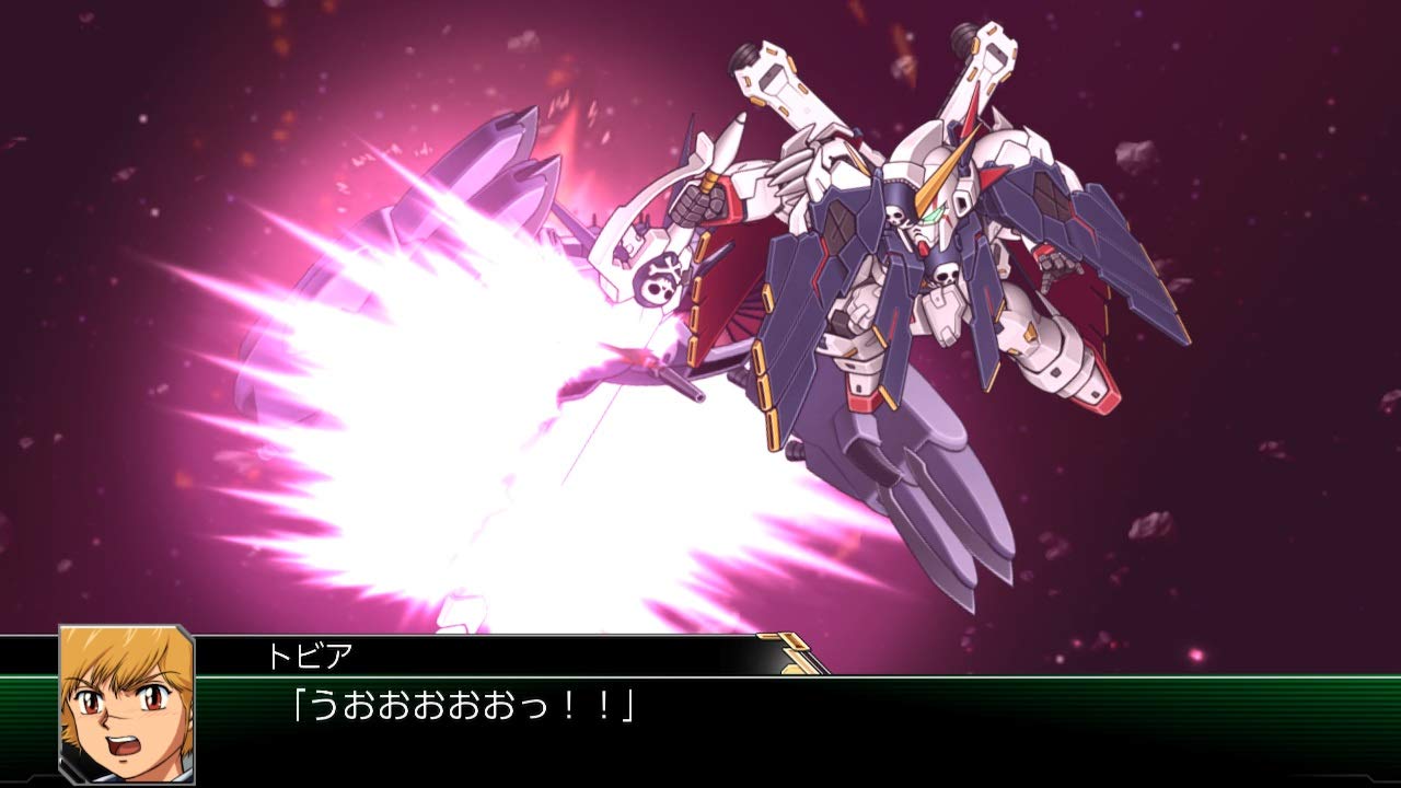 Foto 6 pulgar | Videojuego Bandai Namco Super Robot Wars V Nintendo Switch - Venta Internacional.