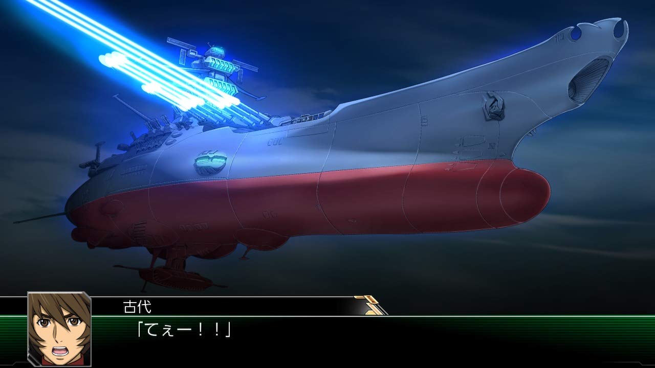 Foto 8 pulgar | Videojuego Bandai Namco Super Robot Wars V Nintendo Switch - Venta Internacional.
