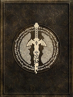 Foto 1 | Libro Piggyback: La Leyenda De Zelda: Las Lágrimas Del Reino - Venta Internacional.