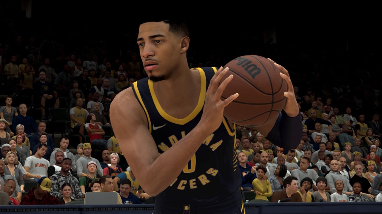 Foto 6 pulgar | Videojuego Nba 2k24 Kobe Bryant Edition Nintendo Switch - Venta Internacional.