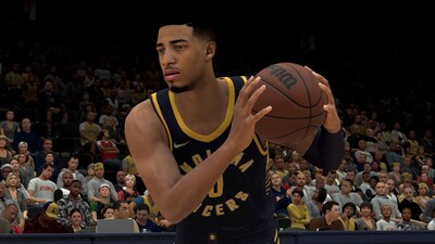 Foto 5 | Videojuego Nba 2k24 Kobe Bryant Edition Nintendo Switch - Venta Internacional.
