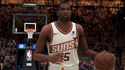 Foto 6 | Videojuego Nba 2k24 Kobe Bryant Edition Nintendo Switch - Venta Internacional.