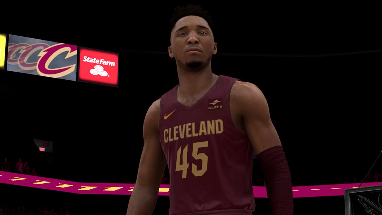 Foto 8 pulgar | Videojuego Nba 2k24 Kobe Bryant Edition Nintendo Switch - Venta Internacional.