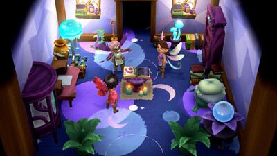 Foto 5 | Videojuego Nintendo Switch Fae Farm (versión Estadounidense) - Venta Internacional.