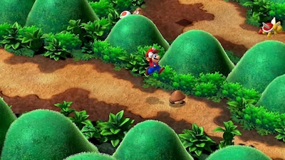 Foto 3 | Videojuego Nintendo Switch Super Mario Rpg International - Venta Internacional.