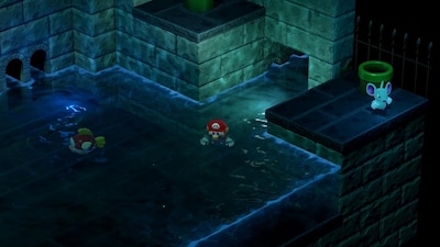Foto 5 | Videojuego Nintendo Switch Super Mario Rpg International - Venta Internacional.