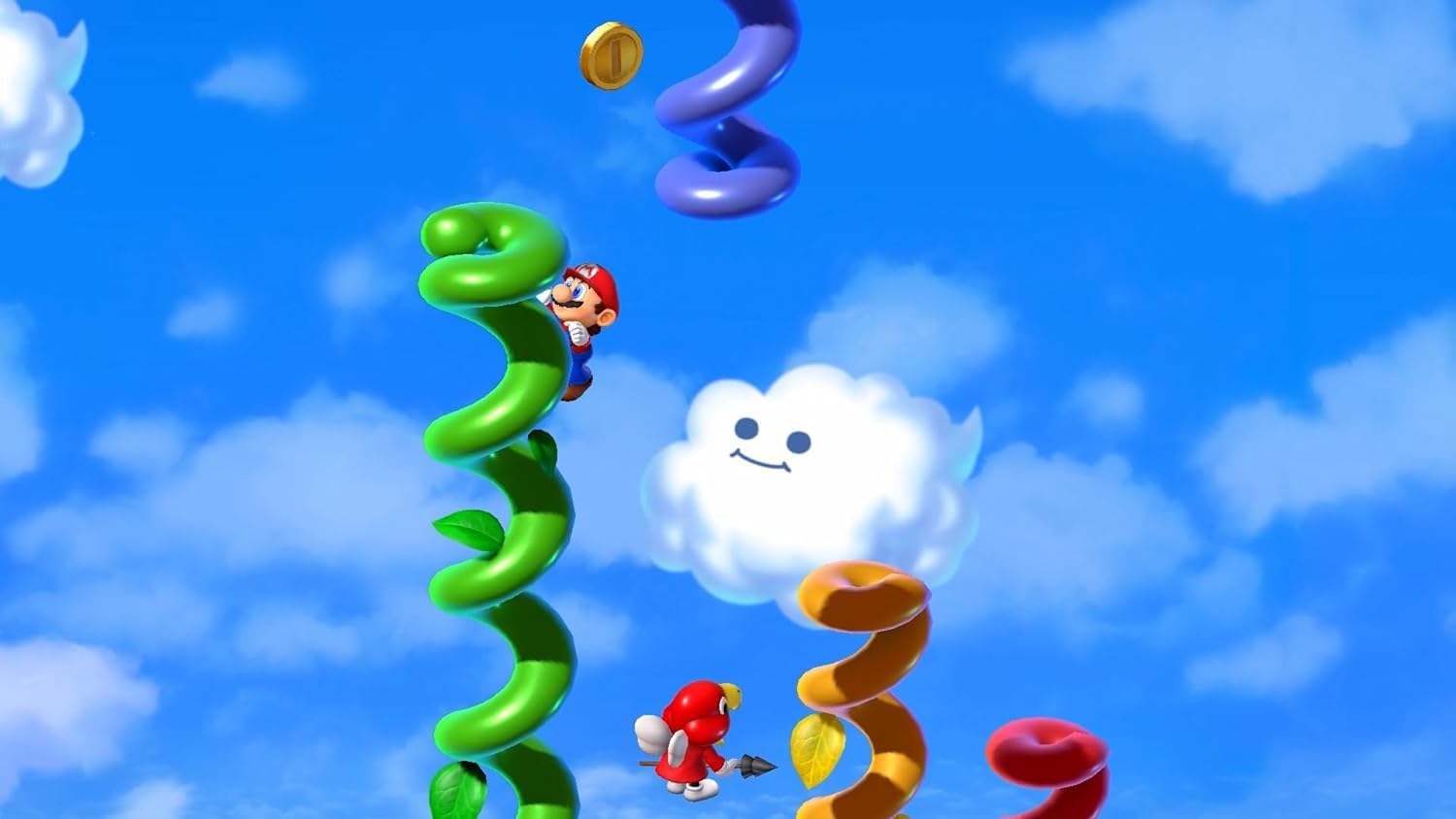 Foto 7 pulgar | Videojuego Nintendo Switch Super Mario Rpg International - Venta Internacional.