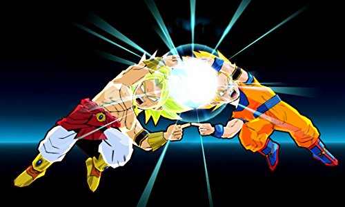 Foto 5 pulgar | Videojuego Dragon Ball Fusions 3ds - Bandai Namco Entertainment - Venta Internacional.