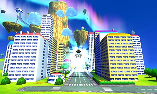 Foto 6 pulgar | Videojuego Dragon Ball Fusions 3ds - Bandai Namco Entertainment - Venta Internacional.