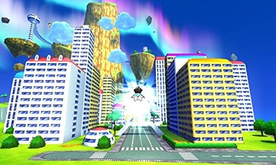 Foto 5 | Videojuego Dragon Ball Fusions 3ds - Bandai Namco Entertainment - Venta Internacional.