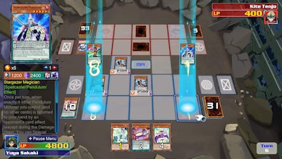 Foto 2 | Videojuego Yu-gi-oh! El Legado Del Duelista: Link Evolution - Nintendo Switch - Venta Internacional.