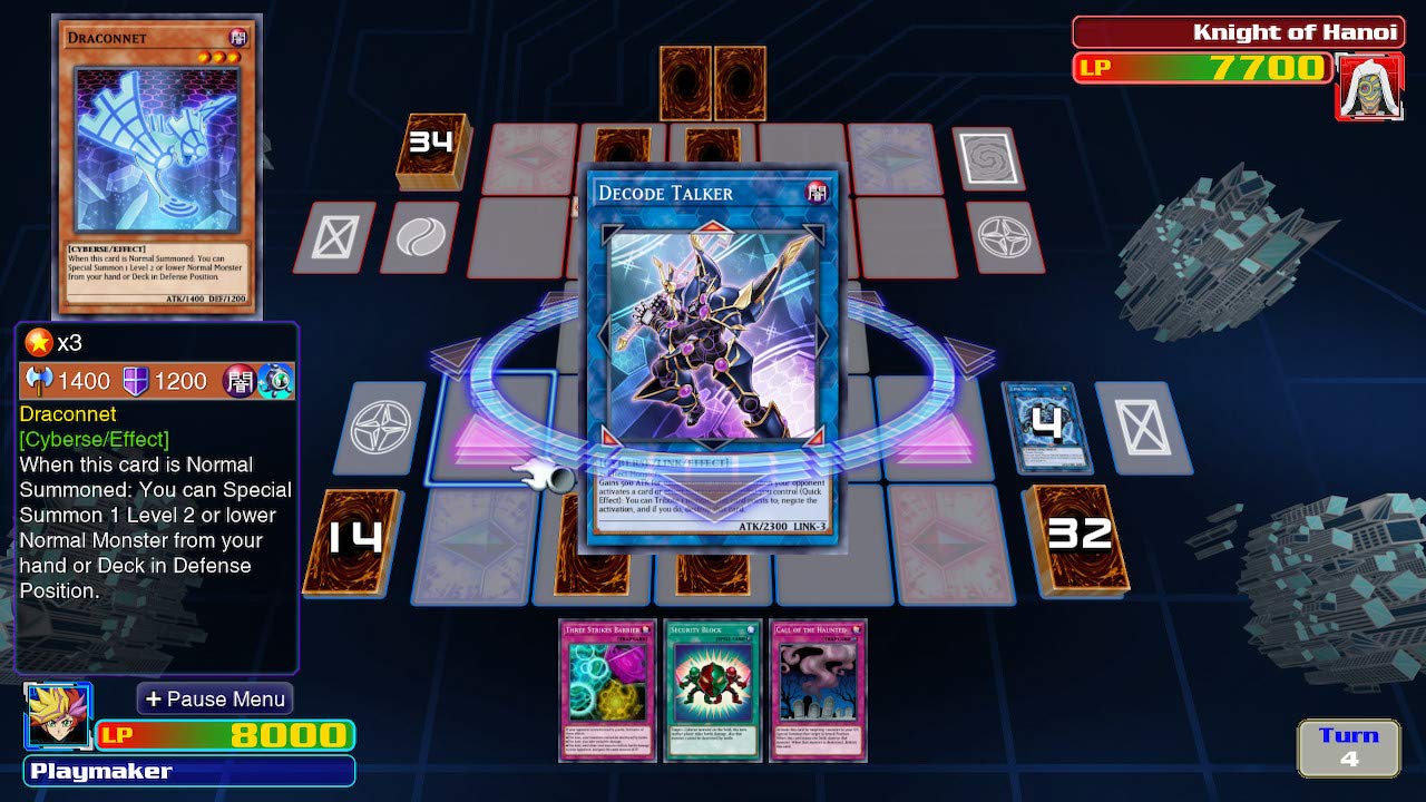 Foto 5 pulgar | Videojuego Yu-gi-oh! El Legado Del Duelista: Link Evolution - Nintendo Switch - Venta Internacional.