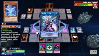 Foto 4 | Videojuego Yu-gi-oh! El Legado Del Duelista: Link Evolution - Nintendo Switch - Venta Internacional.