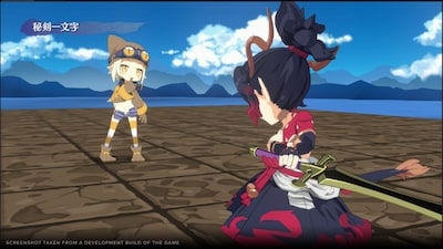 Foto 3 | Videojuego Nis America Disgaea 7: Vows Of The Virtueless Nintendo Switch - Venta Internacional.