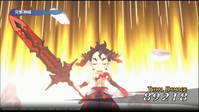 Foto 7 | Videojuego Nis America Disgaea 7: Vows Of The Virtueless Nintendo Switch - Venta Internacional.