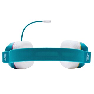 Foto 4 | Auriculares Estéreo Con Cable Powera Para Nintendo Switch Fortnite - Venta Internacional.