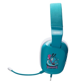 Foto 5 | Auriculares Estéreo Con Cable Powera Para Nintendo Switch Fortnite - Venta Internacional.