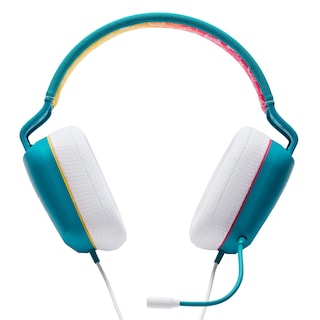 Foto 6 | Auriculares Estéreo Con Cable Powera Para Nintendo Switch Fortnite - Venta Internacional.