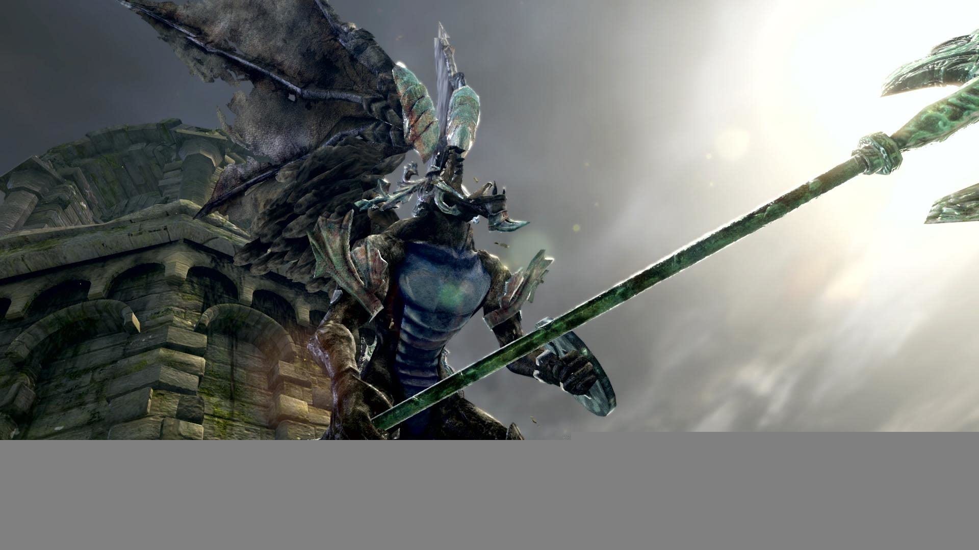Foto 4 pulgar | Videojuego Dark Souls Remastered Para Ps4 - Venta Internacional.