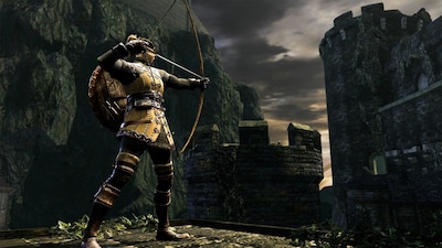 Foto 4 | Videojuego Dark Souls Remastered Para Ps4 - Venta Internacional.