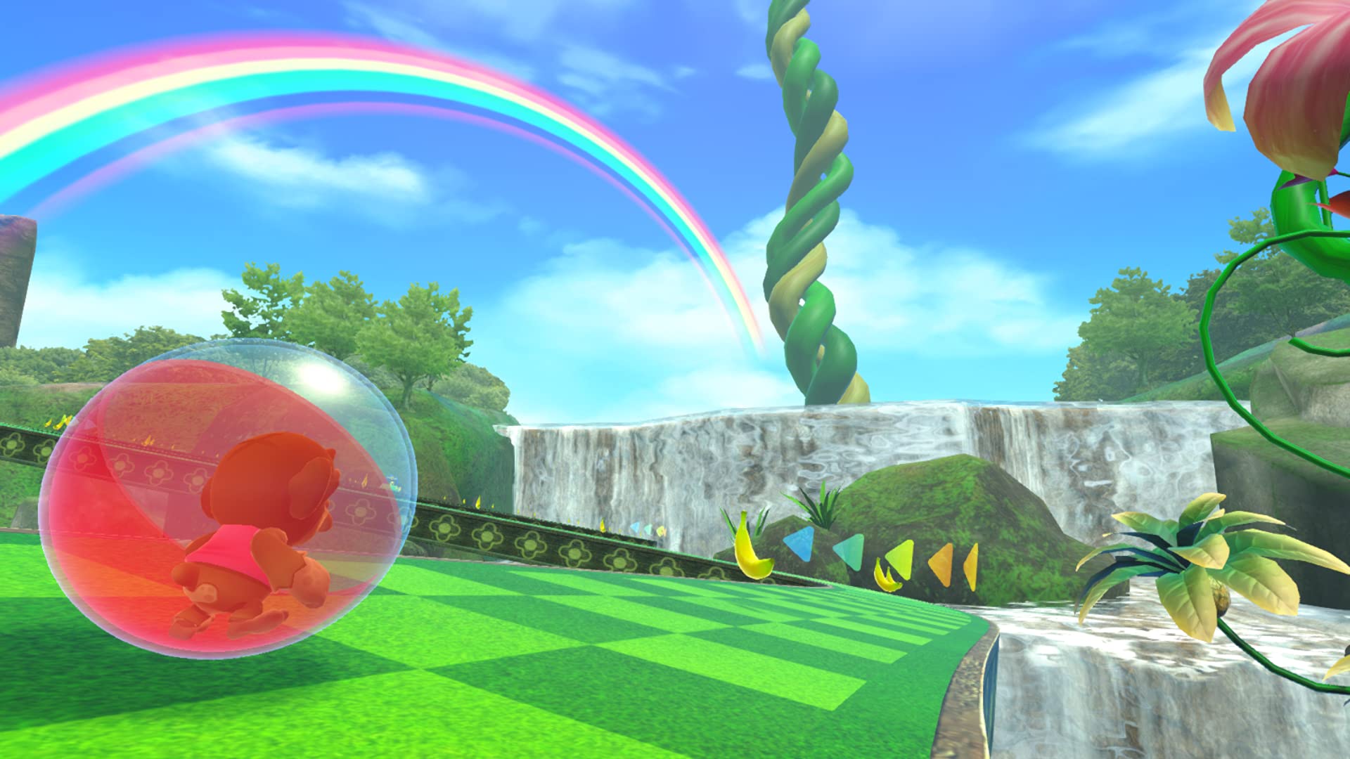 Foto 6 pulgar | Videojuego Sega Super Monkey Ball Banana Mania Nintendo Switch - Venta Internacional.