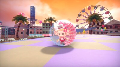 Foto 6 | Videojuego Sega Super Monkey Ball Banana Mania Nintendo Switch - Venta Internacional.